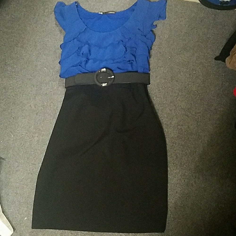 Perfect Interview Dress!